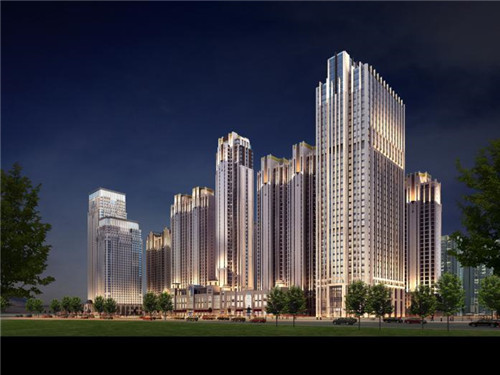 别墅大门十大品牌排行榜