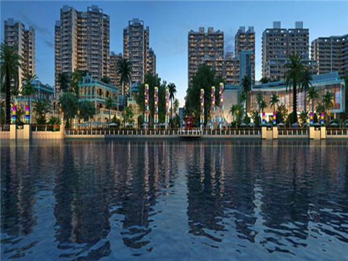 北京景点集中在什么区（北京主要景点在哪个区）