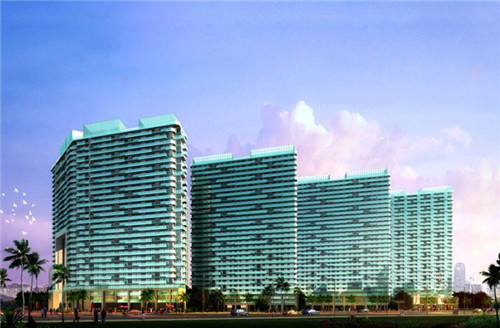 天津塔上面有什么景点吗（天津天塔上有什么）