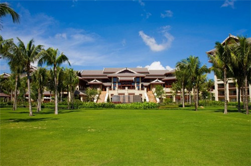 大气好记的公司取名（大气又好听的公司名字）