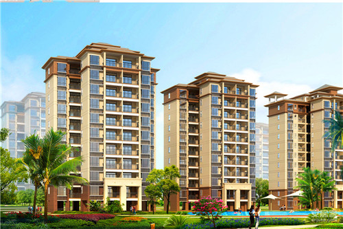 天河200万新房推荐（天河楼盘房价）