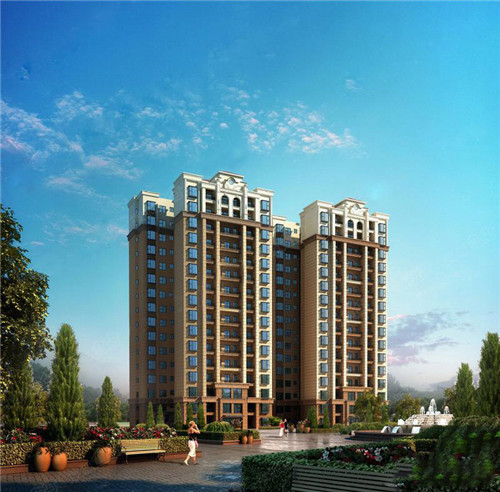 没人会帮你装修的房子吗（有人装修房子吗）