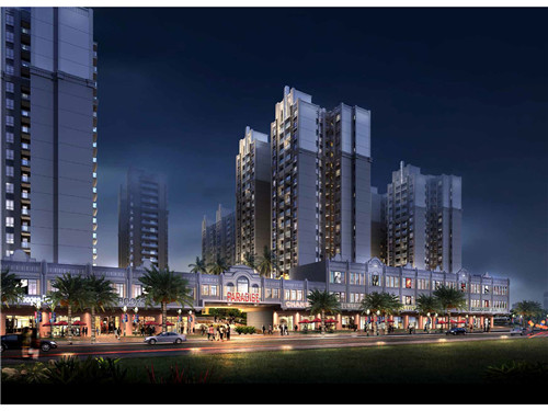 广东哪里春季好玩（广东春天去哪里旅游）