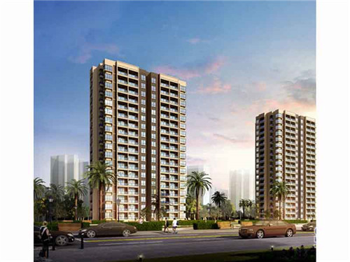 翠薇湖畔楼盘详情（翠薇湖畔楼盘详情介绍）