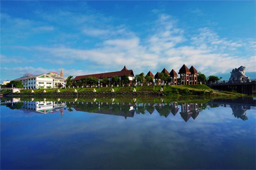 动物气象员的本领有哪些（动物气象员的本领至少写两个）