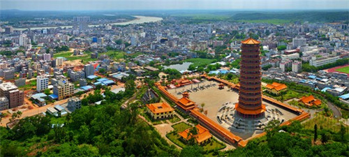 甜品豆花加盟费多少