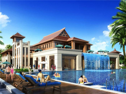 文登火锅店设计施工招标，文登火锅店设计施工