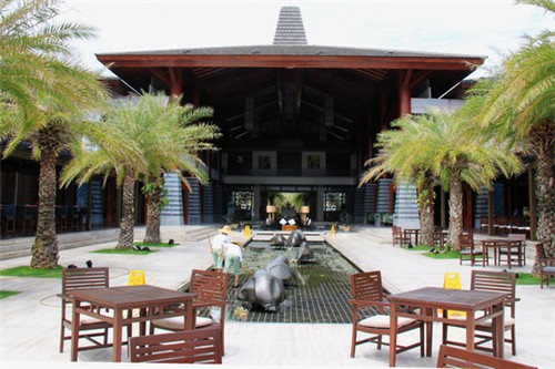 在桂平市加盟芬芳烘焙坊店竞争大吗