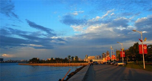 到景点捡垃圾是什么活动（景区捡垃圾实践报告）